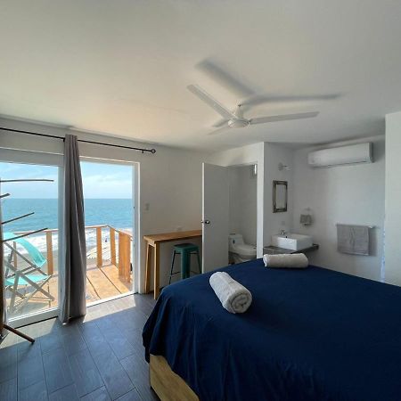 Black Sand Beachhouse 몬테리코 외부 사진