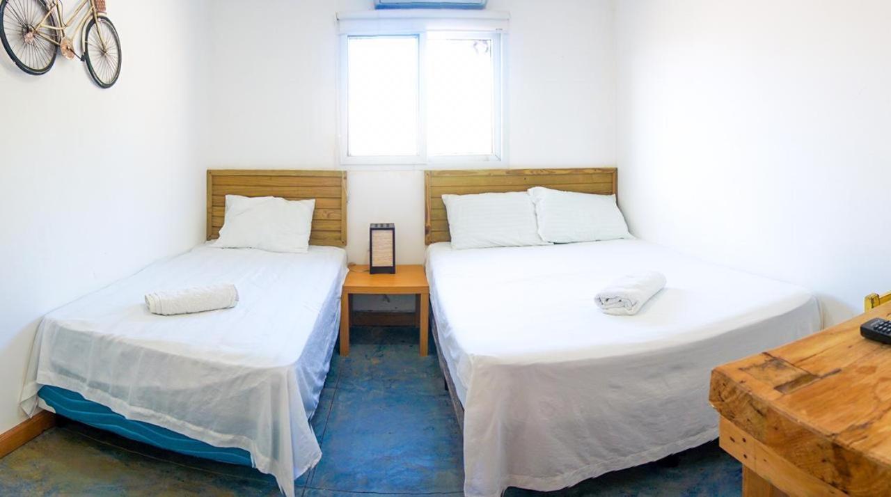 Black Sand Beachhouse 몬테리코 외부 사진