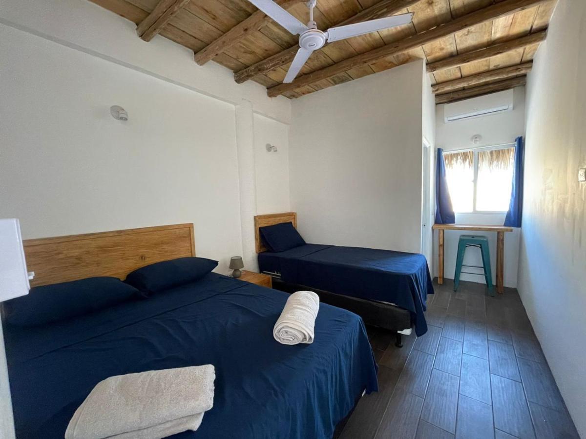 Black Sand Beachhouse 몬테리코 외부 사진