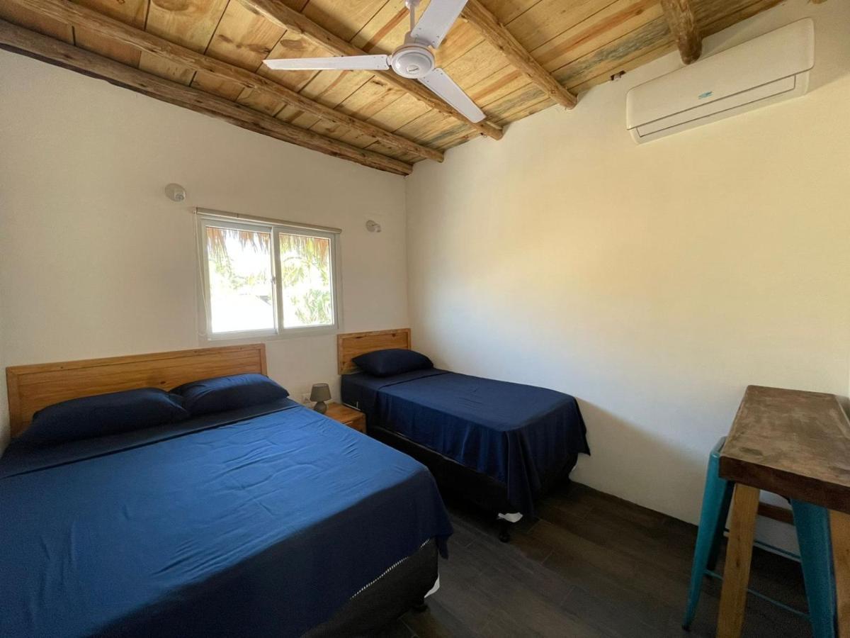 Black Sand Beachhouse 몬테리코 외부 사진