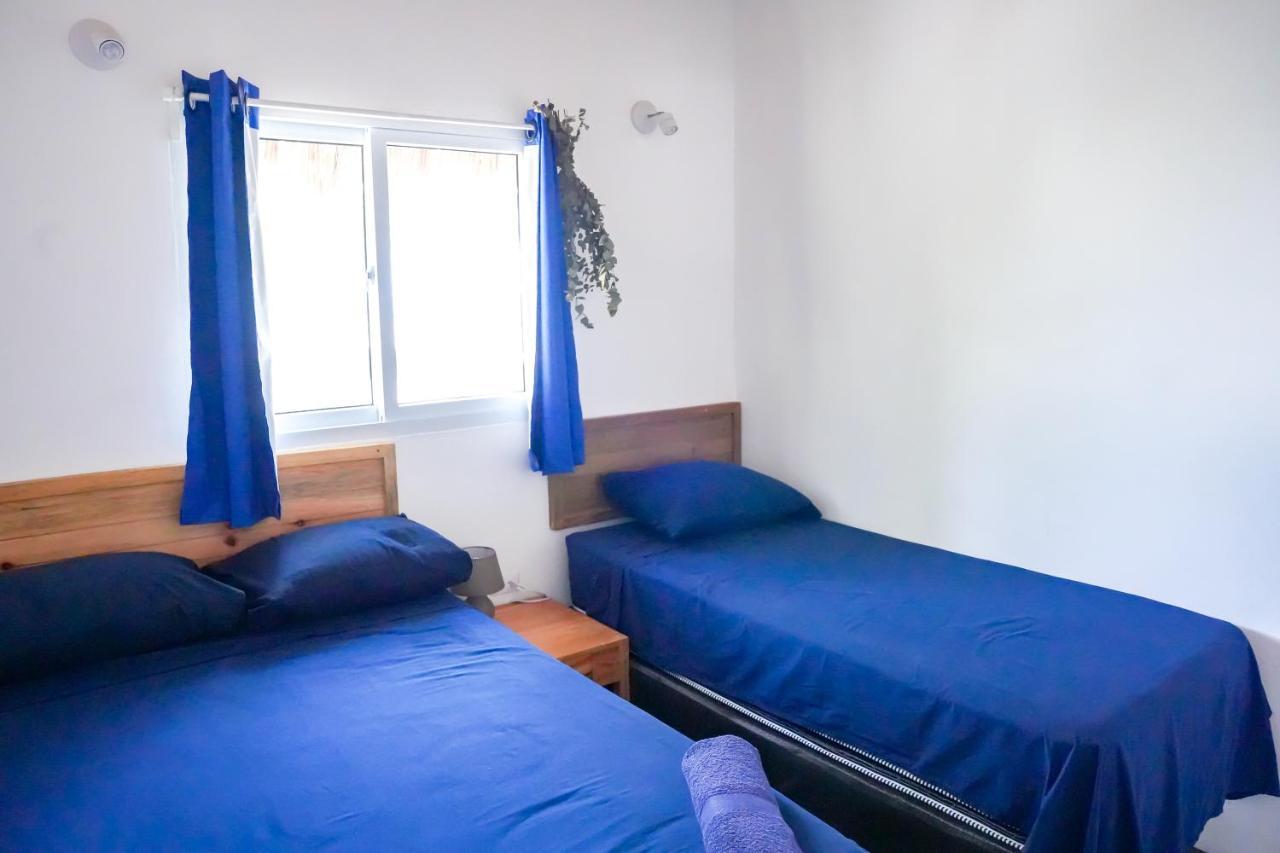 Black Sand Beachhouse 몬테리코 외부 사진