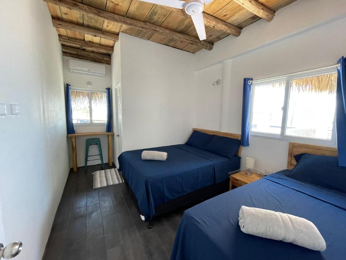 Black Sand Beachhouse 몬테리코 외부 사진