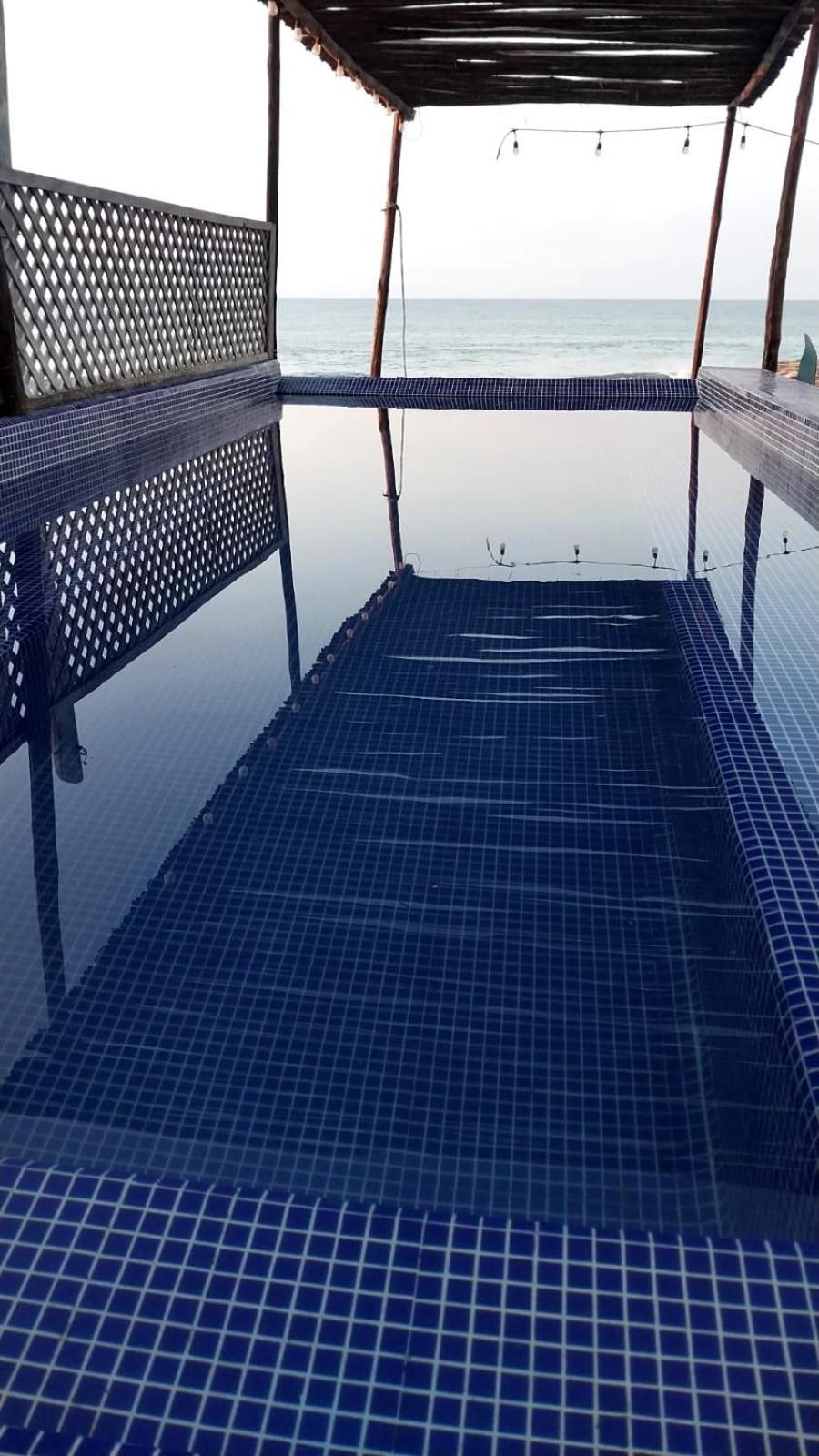 Black Sand Beachhouse 몬테리코 외부 사진